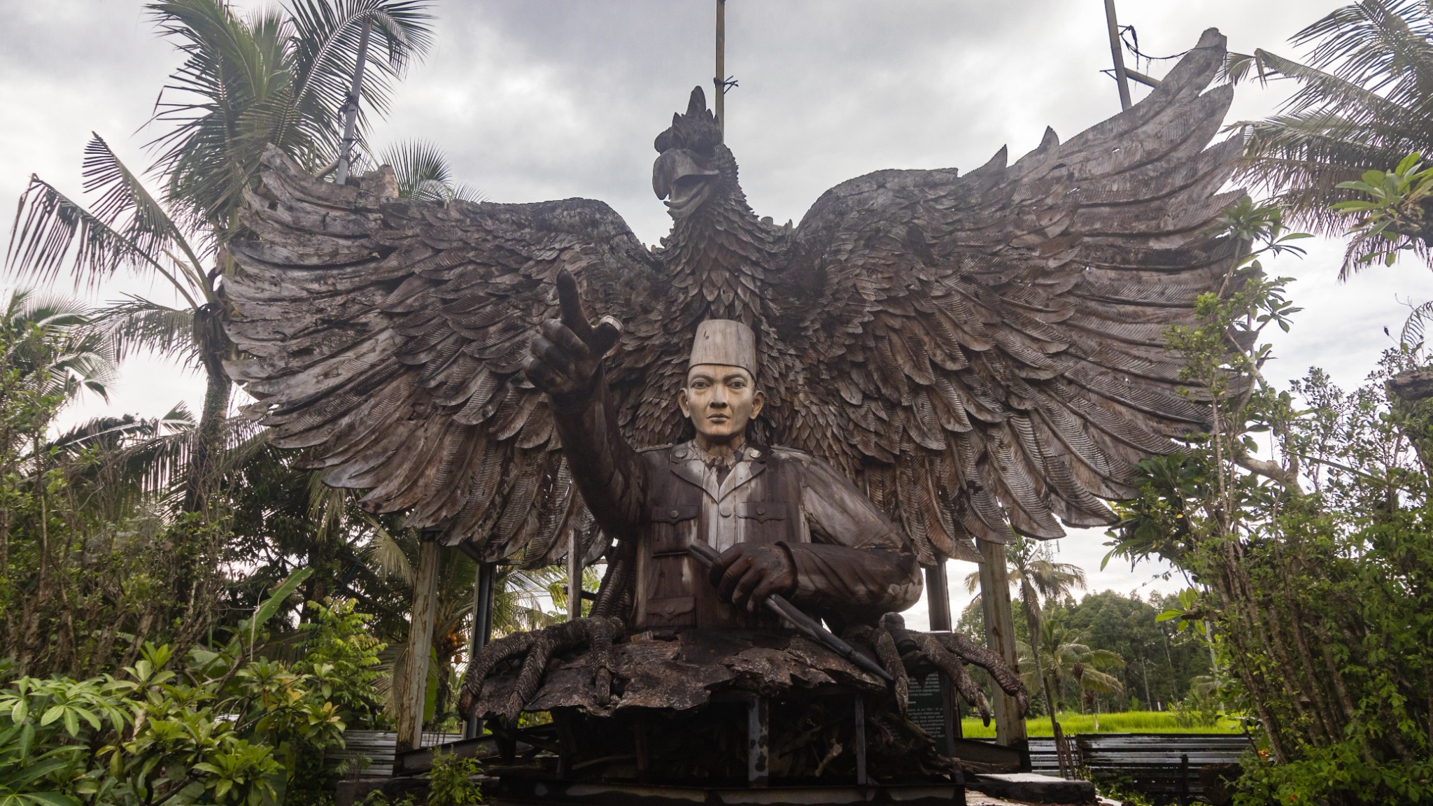 The Magical Bali & Jungle Spa